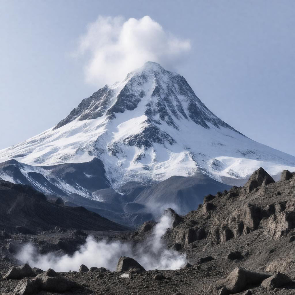 Katla (volcano)